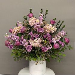 Flower Arrangement