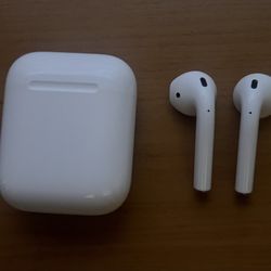 AirPods