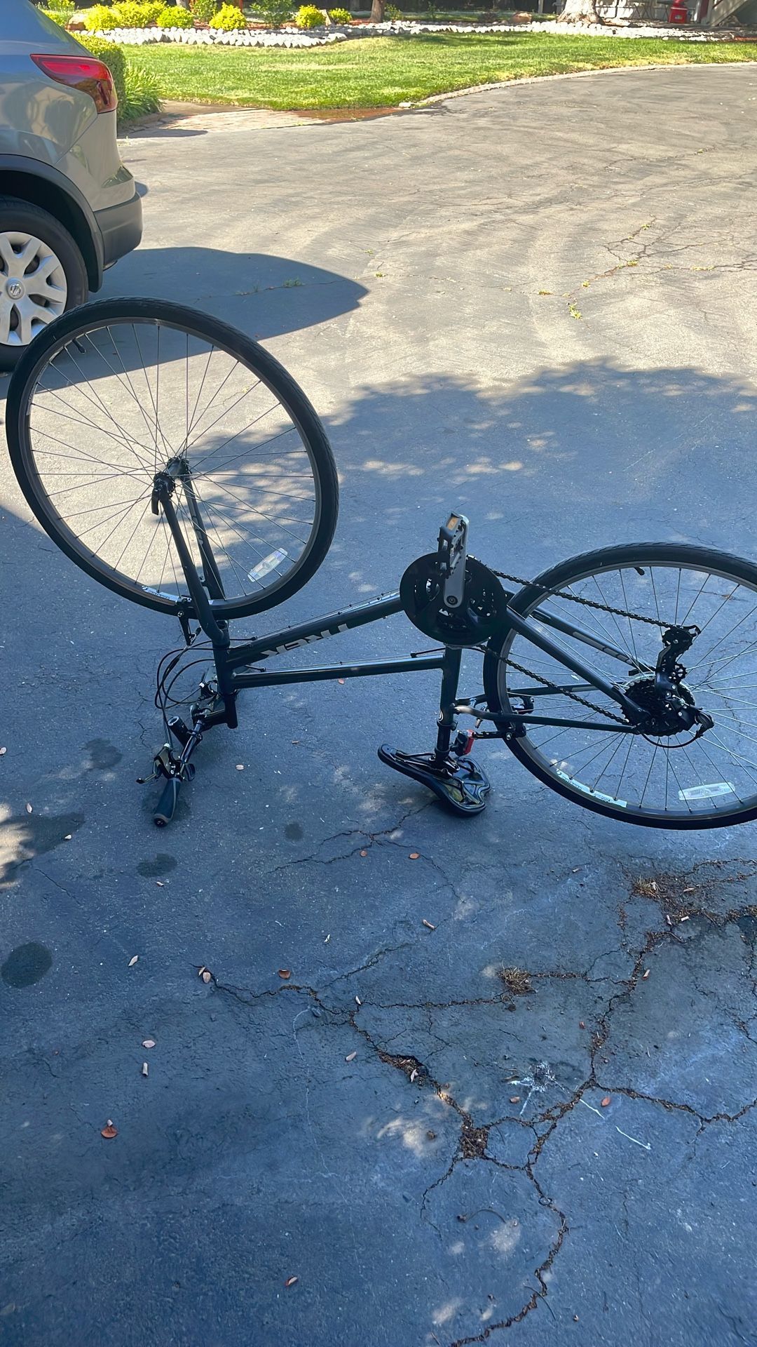 Trek Bike, Fx 1 Gen 3