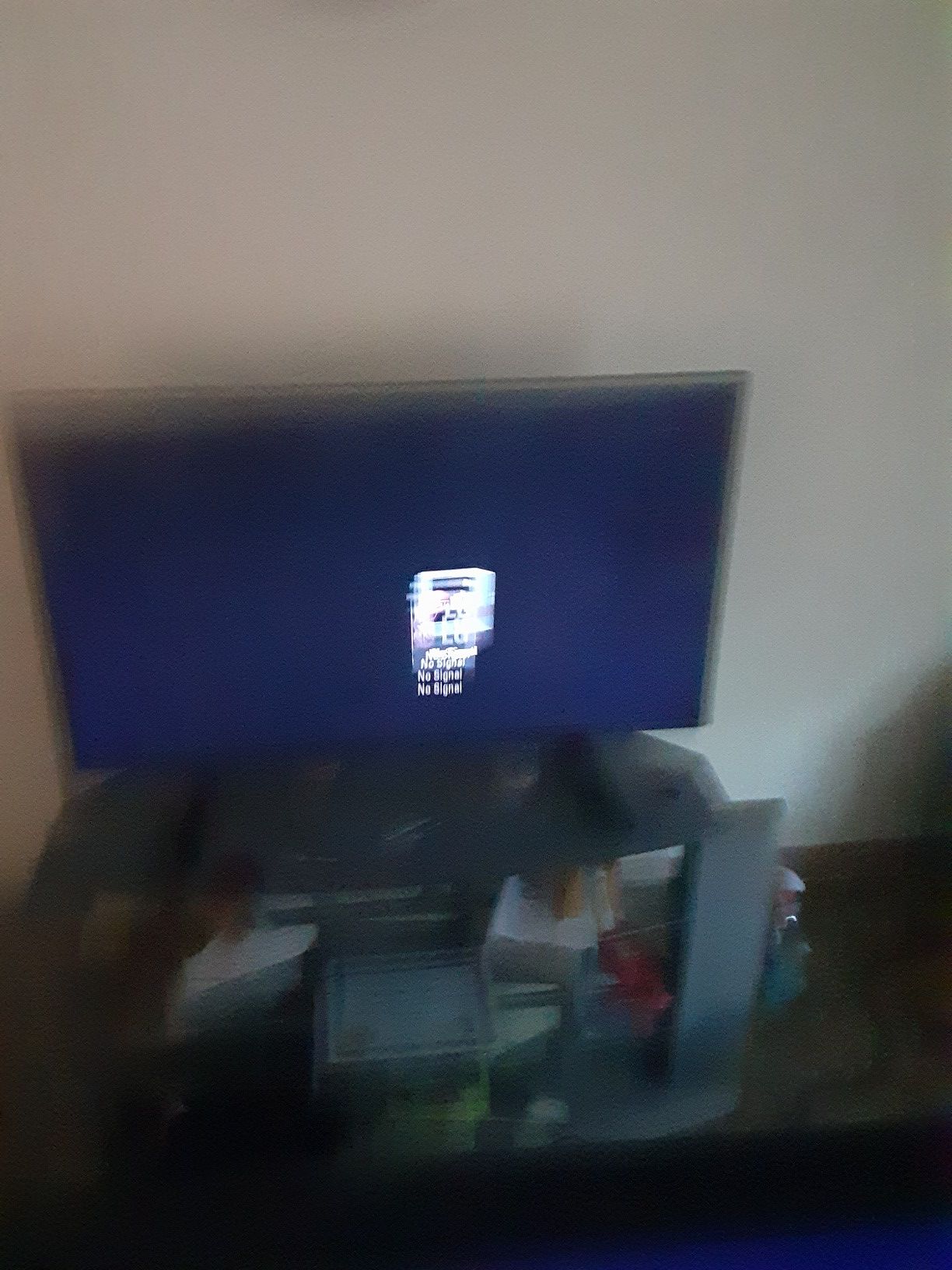 Lg remote like new 42in 2014