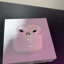 Airpods 3rd Gen