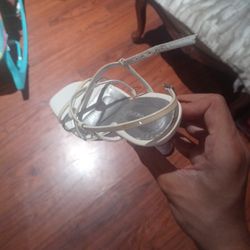 Highy Heels