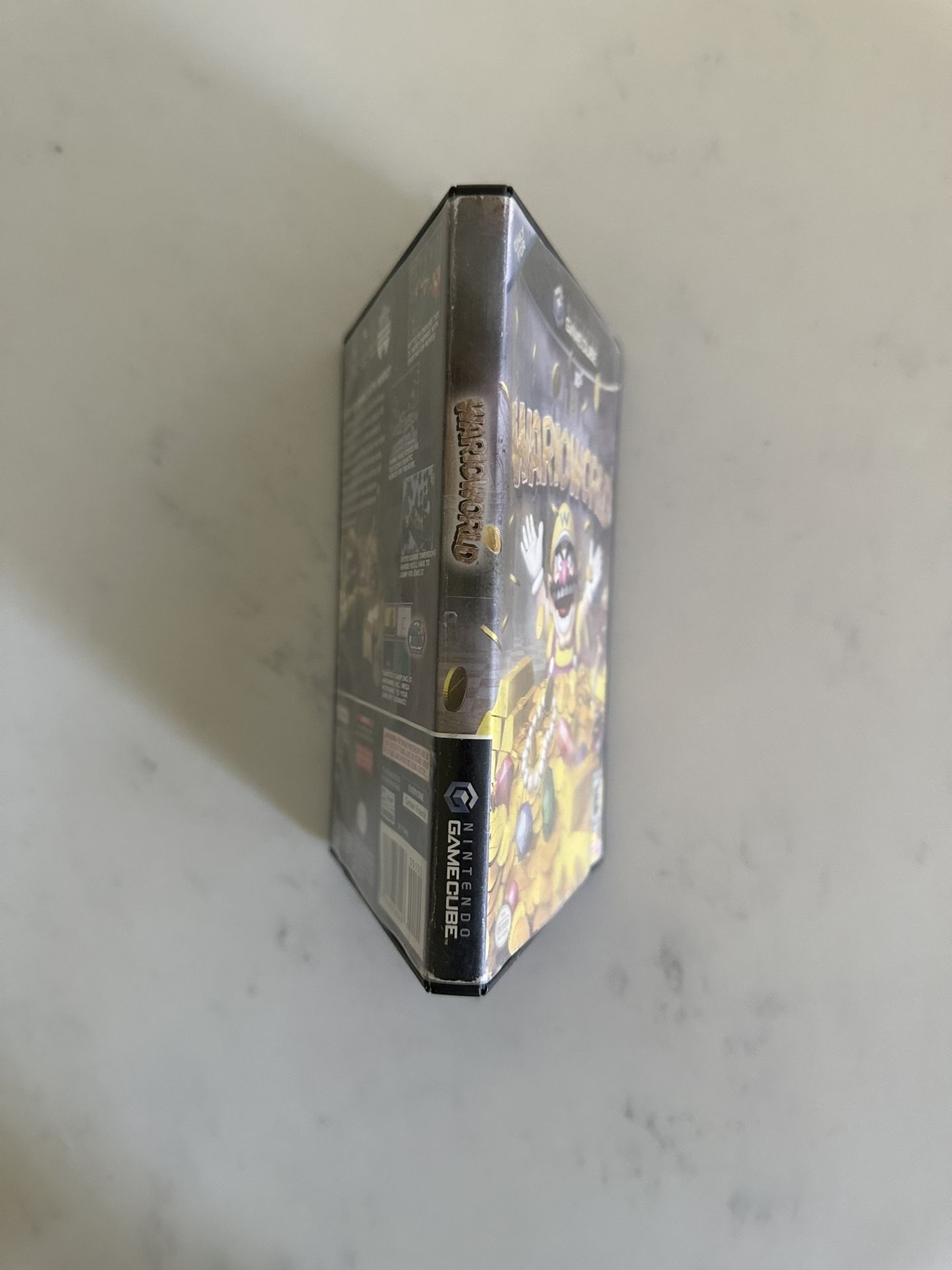 ZELDA Wind Waker Nintendo GameCube Video GAME for Sale in Chula Vista, CA -  OfferUp