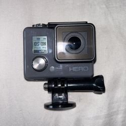 GoPro Hero