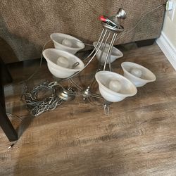 Free Chandelier 