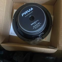 Speakers Car Audio 