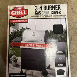 Grill Cover 