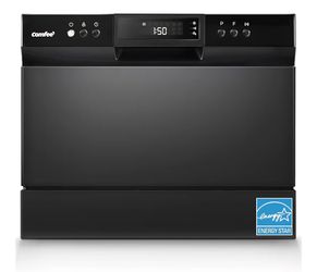 NIB Counter-top Dishwasher