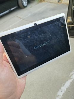 Android Tablet