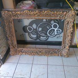 Large Frame