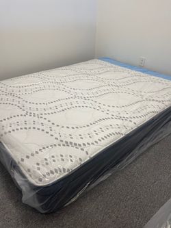 Big Savings on New Mattresses! 🤩