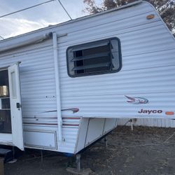 1998 Jayco Eagle