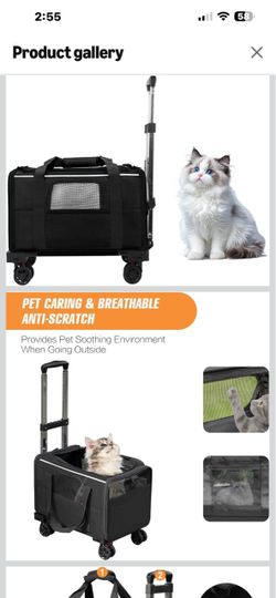 Pet Travel Bag