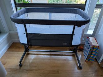 Baby Bassinet