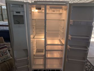 Whirlpool Refrigerator