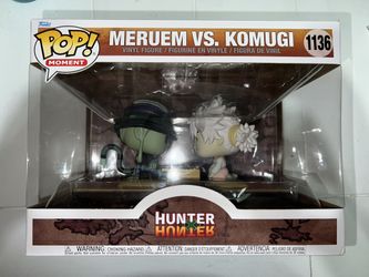 Hunter X Hunter