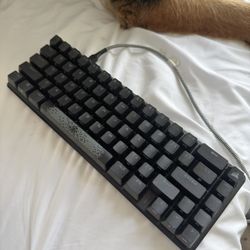 Corsair K65 Pro Mini Rgb