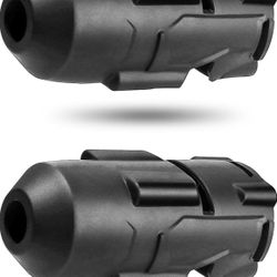  M18 Protective Boot 49-16-2767 High Torque Impact Wrench Boot, Compatible with Milwaukee M18 FUEL 1/2 High Torque Impact (2767-20) & O