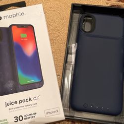 Wireless iPhone Charger