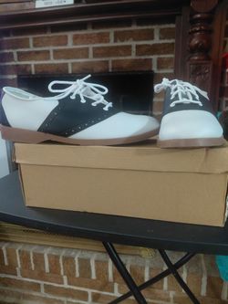 Predictions shoes