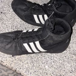 Wrestling Shoes