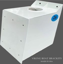 Outboard Motor Bracket