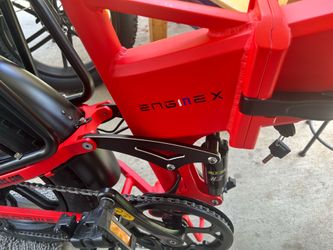 Engwe Electric Bikes