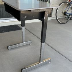 STUDY TABLE
