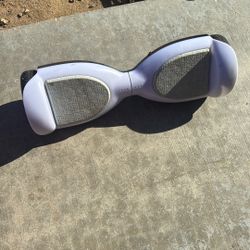 Hover board (Jetson )