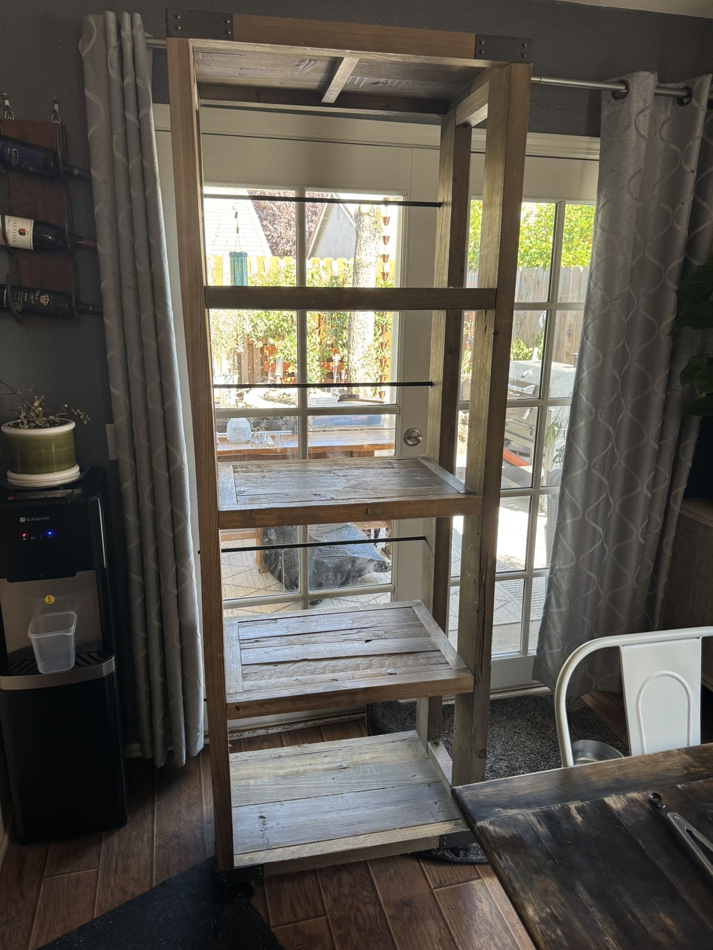 Zuo Era Shelf Orchard Supply Hardware