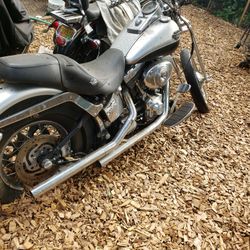 2003 Anniversary Special Chooper 