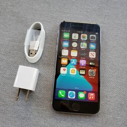 iPhone 6s - UNLOCKED - Like New  