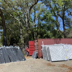 Mattresses, Box Springs, Bed Frames, Metal Frames ***Financing & Delivery***