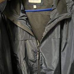 Calvin Klein Windbreaker/jacket 