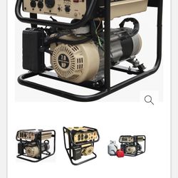 Sportsman Generator 4000 Watt