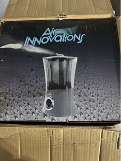 Air innovation humidifier