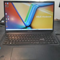 ASUS VIVOBOOK Laptop