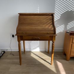 Antique Desk