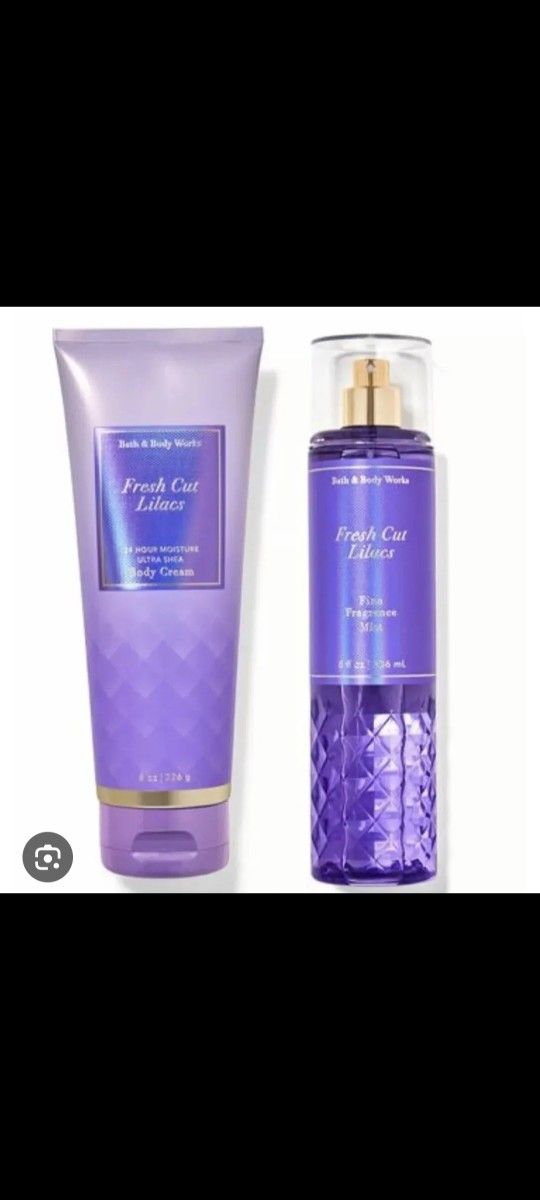 Bath And Body Works