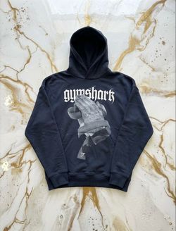 Brand New Gymshark Praying Hands Oversized Hoodie (M/L)