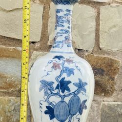 Antique Very Old Chinese Vase  950$