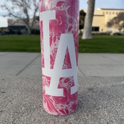 LA Tumbler Cup