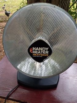 heater  new