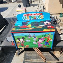 Disney Toybox 