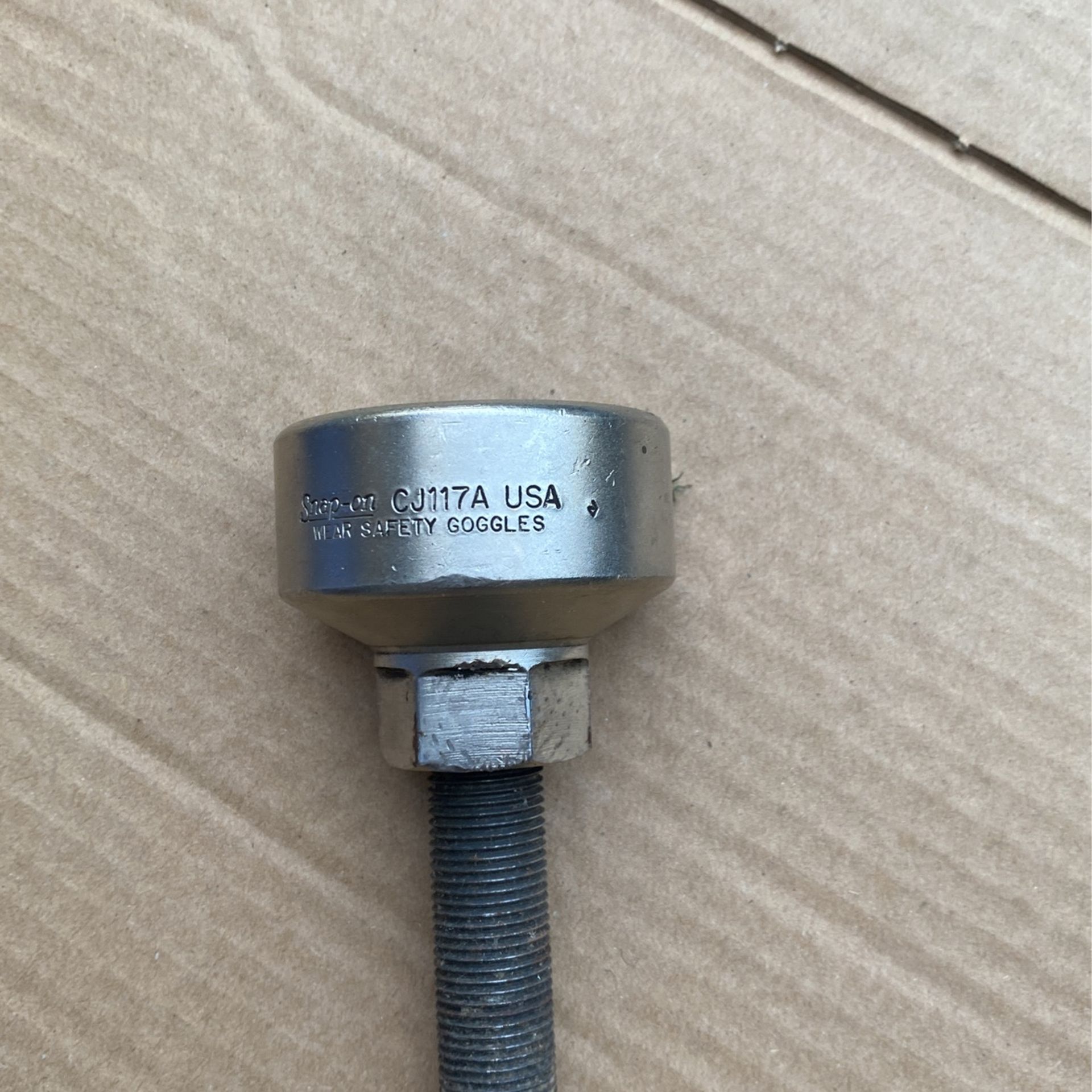 Snap On Caj 117A