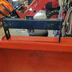 Leveler From Engine Hoist