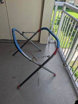 Adjustable work bench