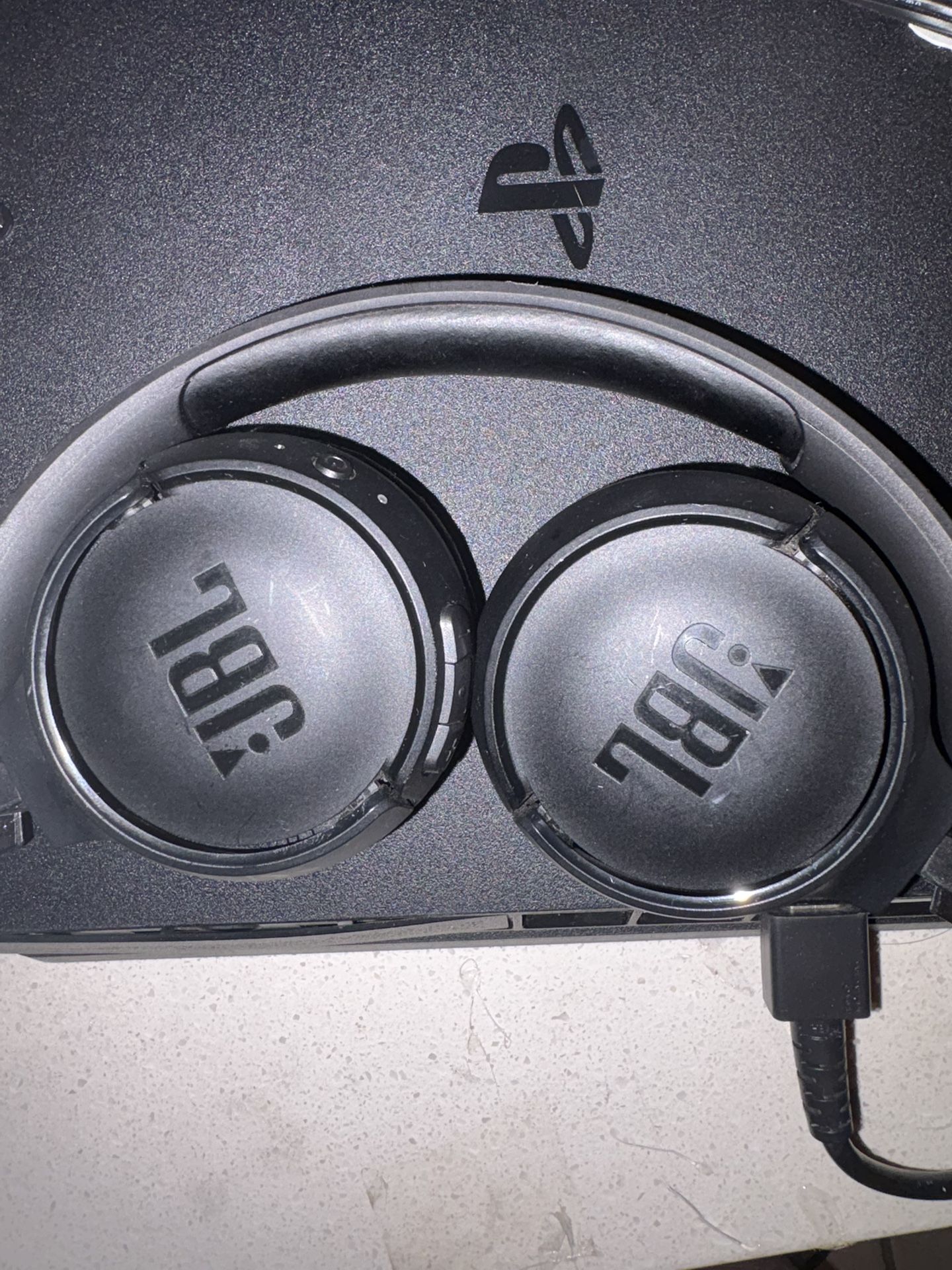 Jbl Headphones