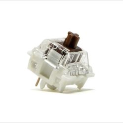 Keyboard Switches 
