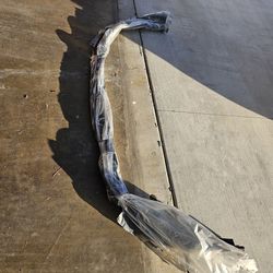 Mitsubishi Lancer CS2 CS Front Lip Splitter 2009-2014